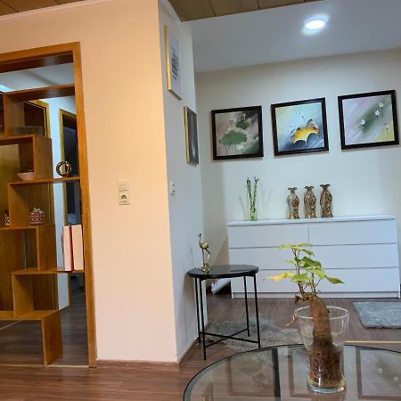 Ferienwohnung Anhaus Koblenz  Luaran gambar