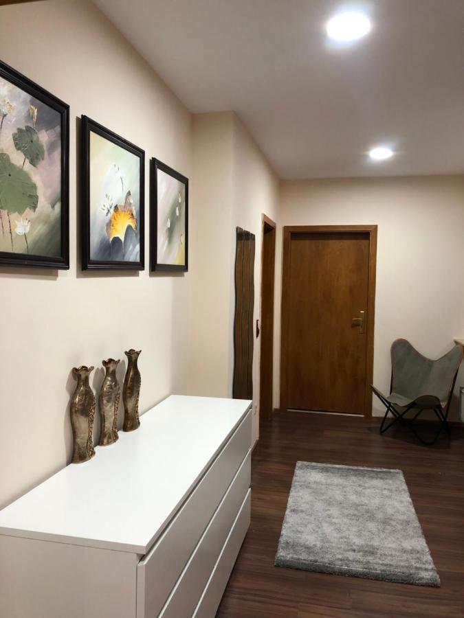 Ferienwohnung Anhaus Koblenz  Luaran gambar