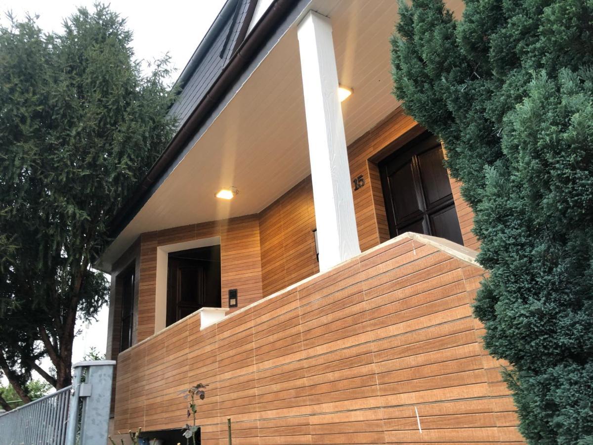 Ferienwohnung Anhaus Koblenz  Luaran gambar