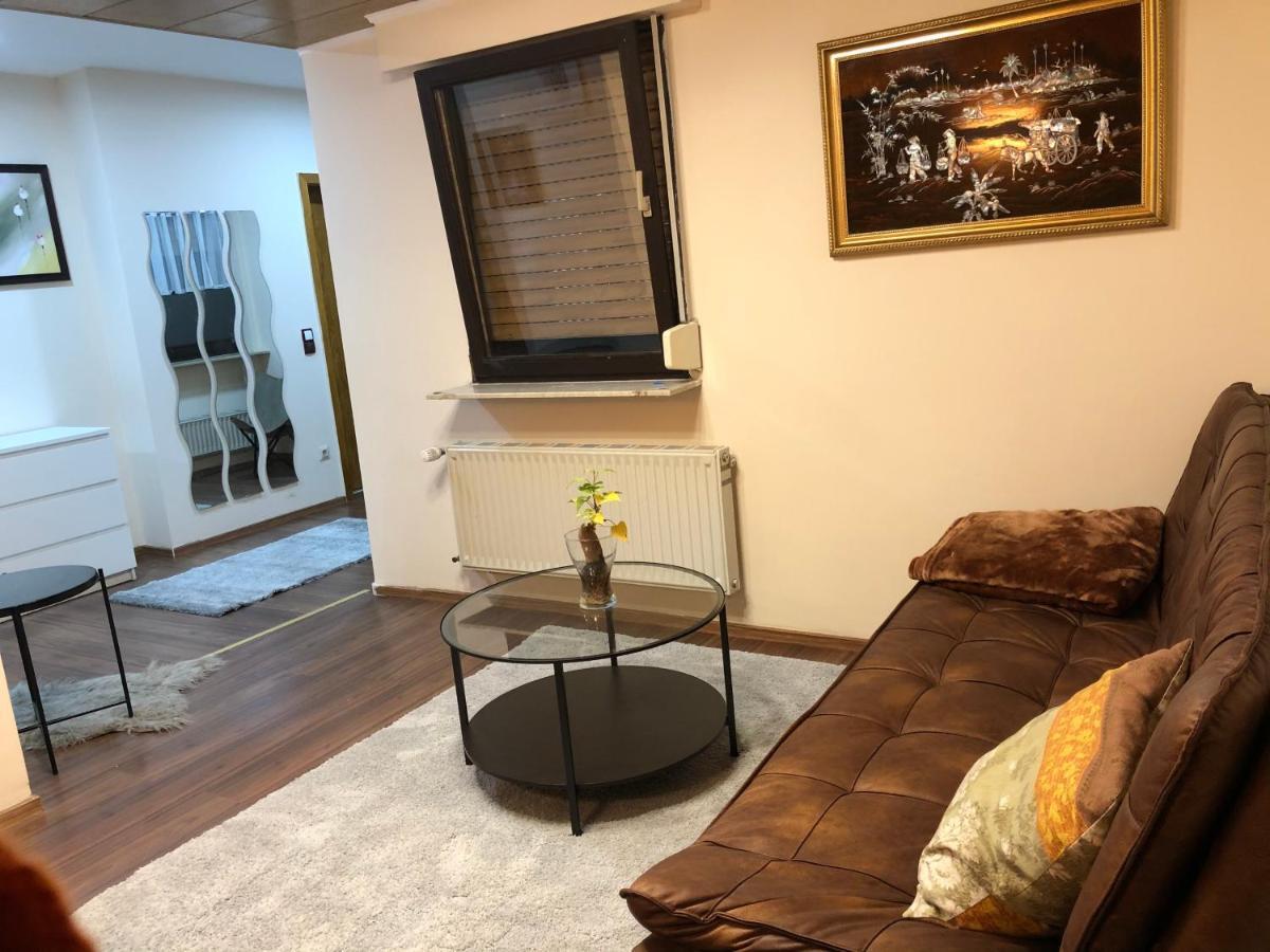 Ferienwohnung Anhaus Koblenz  Luaran gambar