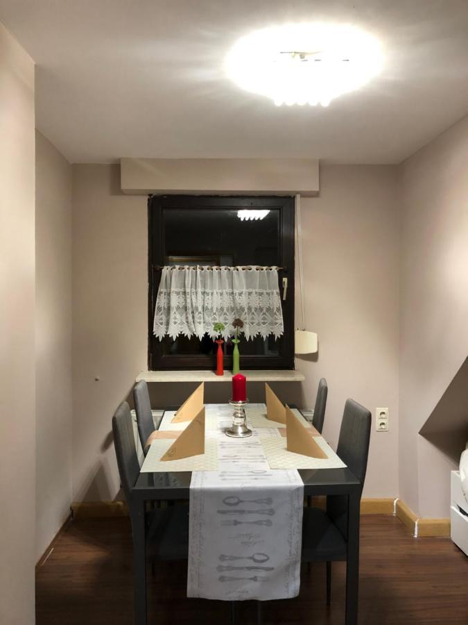 Ferienwohnung Anhaus Koblenz  Luaran gambar