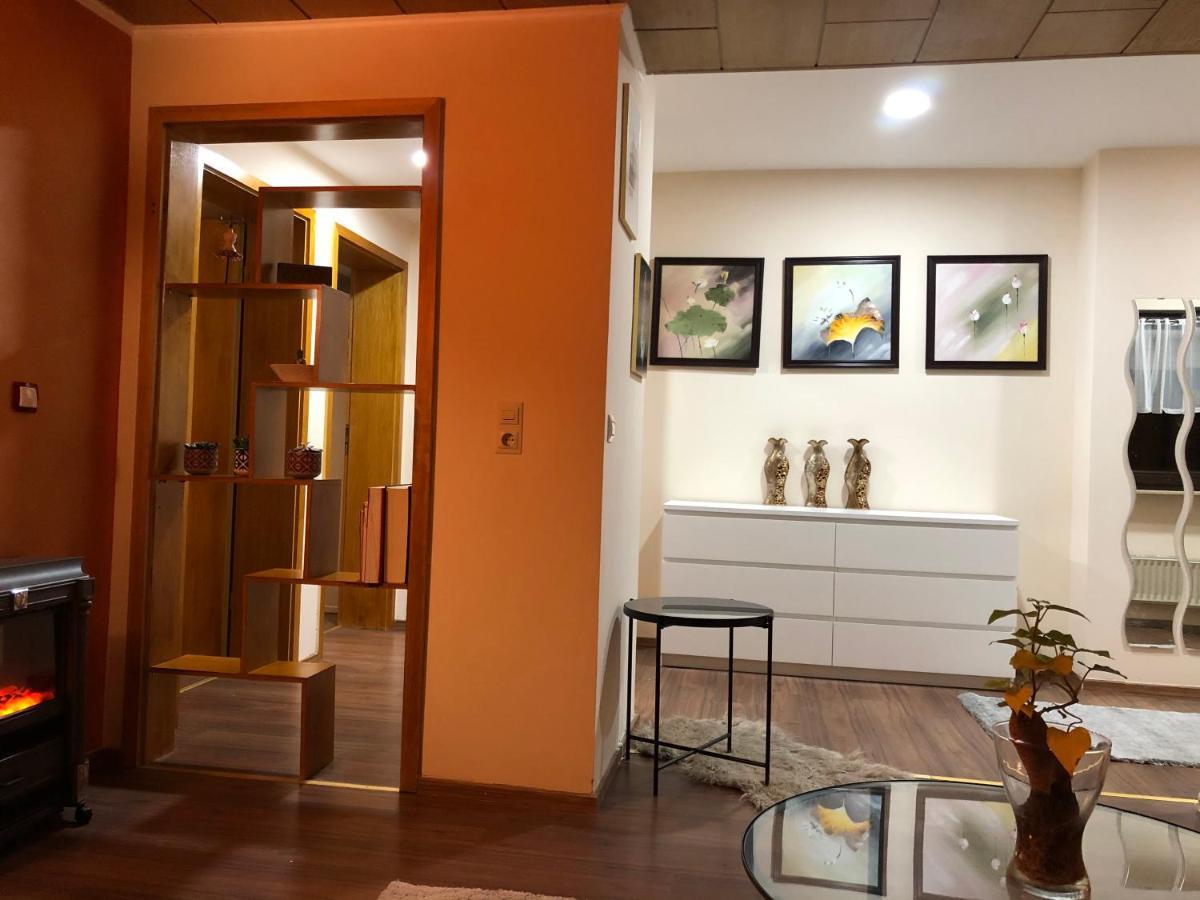 Ferienwohnung Anhaus Koblenz  Luaran gambar
