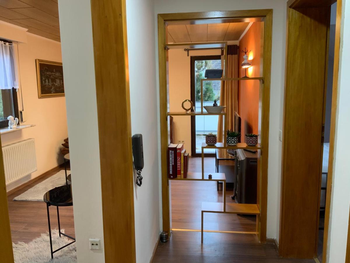 Ferienwohnung Anhaus Koblenz  Luaran gambar