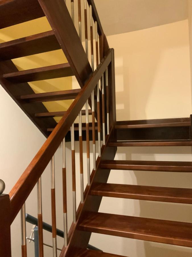 Ferienwohnung Anhaus Koblenz  Luaran gambar