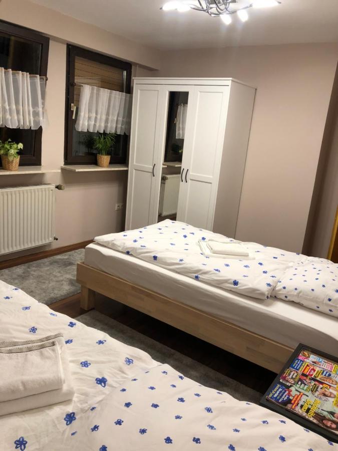 Ferienwohnung Anhaus Koblenz  Luaran gambar