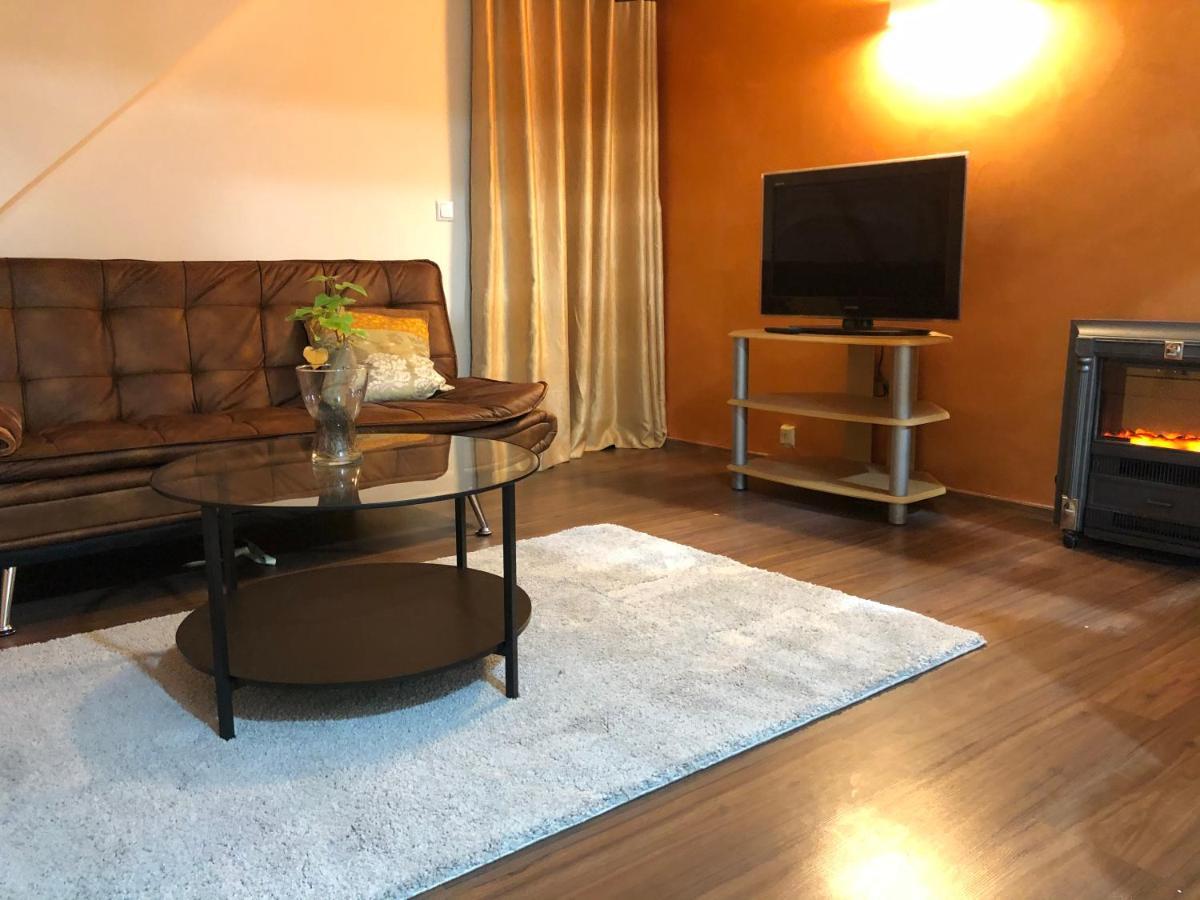 Ferienwohnung Anhaus Koblenz  Luaran gambar