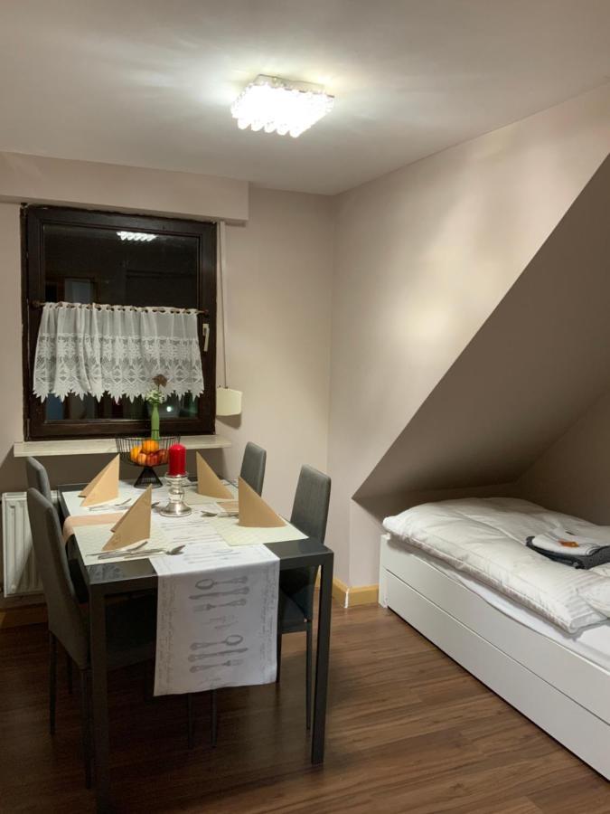 Ferienwohnung Anhaus Koblenz  Luaran gambar